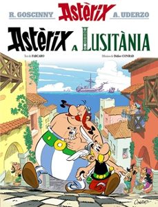 ASTERIX A LUSITÀNIA
