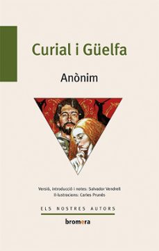 Descarga libros gratis para itouch CURIAL I GÜELFA  de ANONIMO 9788476601631 en español