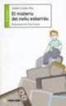 Portada de EL MISTERIU DEL NEÑU ESBORRAU