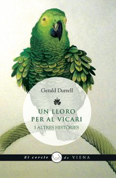 Descarga gratuita de la librería. UN LLORO PER AL VICARI I ALTRES HISTORIES (Literatura española)