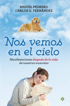 nos vemos en el cielo (ebook)-9788490605431 nos vemos en el cielo (ebook)-9788490605431