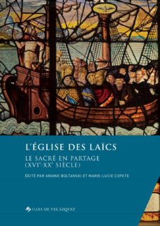 Descargar libro electrónico farsi móvil L EGLISE DES LAICS
         (edición en francés) de 