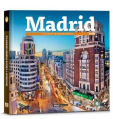 Libros en línea para leer y descargar gratis MADRID: CIUDAD MONUMENTAL (EDICION DE LUJO) iBook PDF