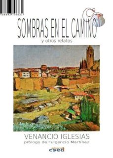 Descargar libros electrónicos nederlands SOMBRAS EN EL CAMINO (Spanish Edition) 9788493796631