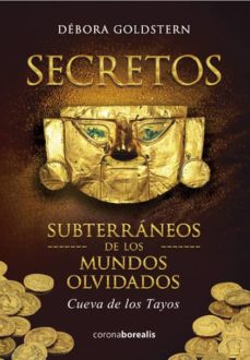 Descarga gratuita de libros electrónicos en línea pdf SECRETOS OLVIDADOS MUNDOS SUBTERRANEOS