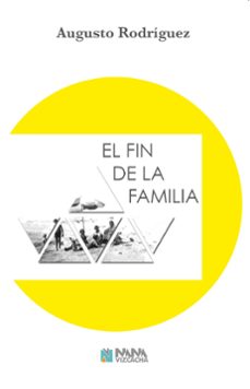 Descarga de libros electrnicos txt mviles EL FIN DE LA FAMILIA MOBI PDF