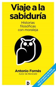 Portada de VIAJE A LA SABIDURIA