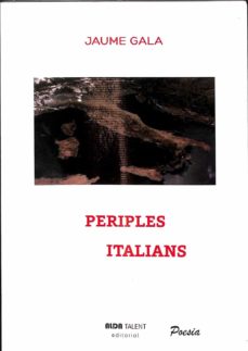 Portada de PERIPLES ITALIANS (CATALAN).
