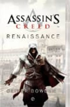 Comienza tu serie Renaissance CTS Assassin's Creed 1 