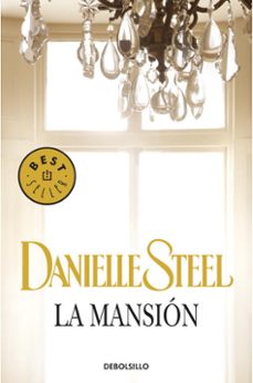 9788497593731 - La mansión (Danielle Steel) - (Audiolibro Voz Humana)