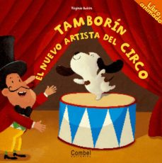Concursopiedraspreciosas.es Tamborin: El Nuevo Artista De Circo Image