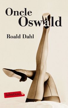 Nuevo ebook descargar gratis ONCLE OSWALD de ROALD DAHL