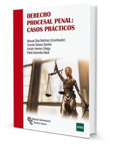 Descargar DERECHO PROCESAL PENAL: CASOS PRACTICOS gratis pdf - leer online