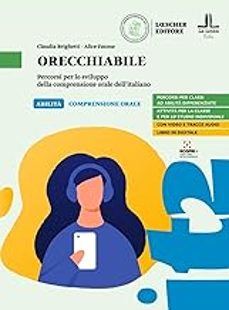 Compartir descargar libro ORESCCHIABILE
				 (edición en italiano)