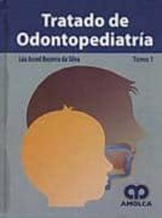 Descarga de libros electrónicos gratuitos TRATADO DE ODONTOPEDIATRIA (2 VOLS.) (Spanish Edition) de LEA ASSED BEZERRA DA SILVA
