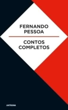 Ibooks descargas gratuitas CONTOS COMPLETOS (Literatura española) de FERNANDO PESSOA