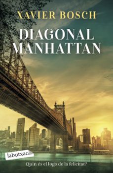 Libros en línea gratis kindle descargar DIAGONAL MANHATTAN de Xavier Bosch