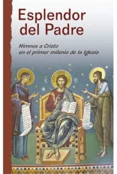 Portada de ESPLENDOR DEL PADRE