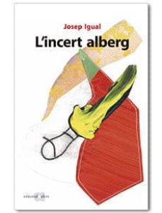 Portada de L INCERT ALBERG