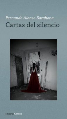 Portada de CARTAS DEL SILENCIO