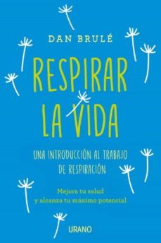 Portada de RESPIRAR LA VIDA (EBOOK)