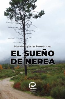 Portada de EL SUEÑO DE NEREA