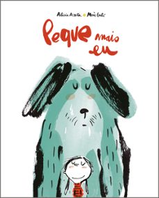 Portada de PEQUE MAIS EU