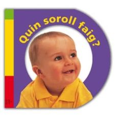 Portada de QUIN SOROLL FAIG?