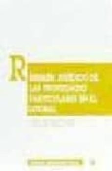 Portada de REGIMEN JURIDICO DE LAS PROPIEDADES PARTICULARES EN EL LITORAL