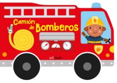 Portada de CAMION DE BOMBEROS