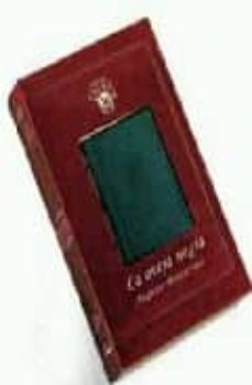 Portada de LA OVEJA NEGRA (CRISOLIN 2008)