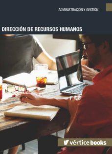 Portada de DIRECCION DE RECURSOS HUMANOS
