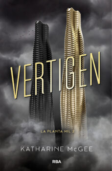 Portada de LA PLANTA MIL 2: VERTIGEN