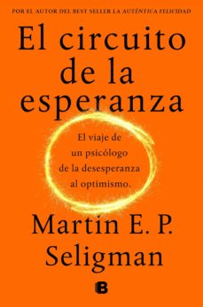 Portada de EL CIRCUITO DE LA ESPERANZA (EBOOK)
