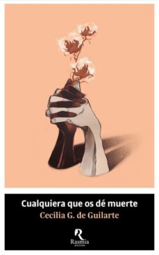 Portada de CUALQUIERA QUE OS DE MUERTE