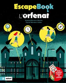 Portada de L ORFENAT
