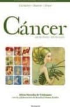 Portada de CANCER. HOROSCOPO 2011