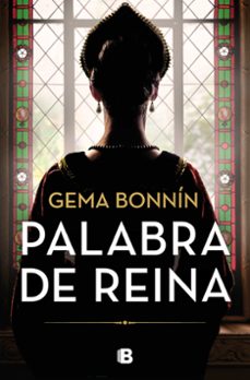 Portada de PALABRA DE REINA