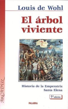Portada de EL ARBOL VIVIENTE (4ª ED.)