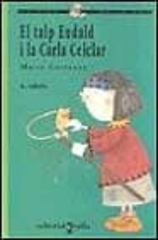 Portada de EL TALP EUDALD I LA CARLA CELCLAR I