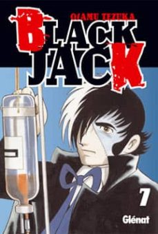 Portada de BLACK JACK Nº 7
