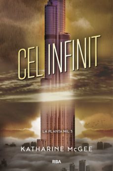 Portada de LA PLANTA MIL 3 - CEL INFINIT (EBOOK)