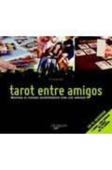 Portada de TAROT ENTRE AMIGOS