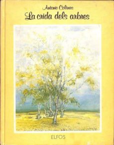 Portada de LA CRIDA DELS ARBRES