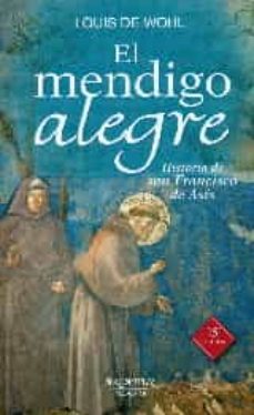 Portada de EL MENDIGO ALEGRE