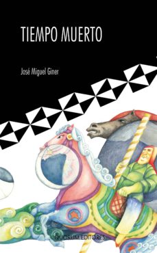 Portada de TIEMPO MUERTO