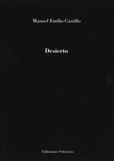 Portada de DESIERTO