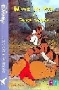 Portada de WINNIE THE POOH Y TIGGER TAMBIEN