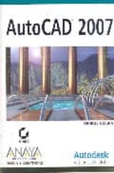 Portada de AUTOCAD 2007