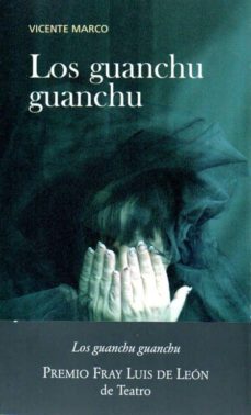 Portada de LOS GUANCHU GUANCHU